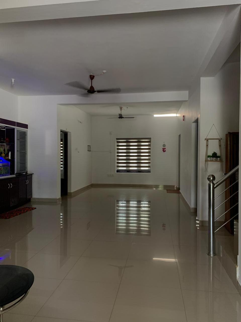 Farah Homestay view 4