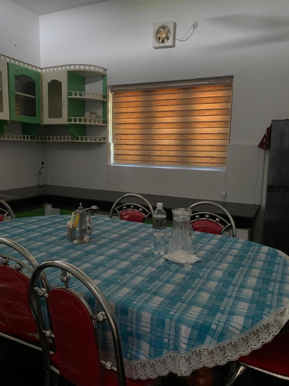 Farah Homestay view 5