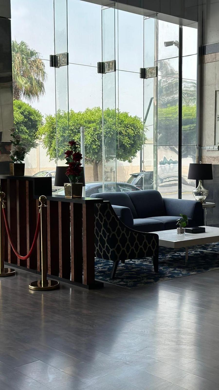 Rahwan Palace Serviced Apartments view 3