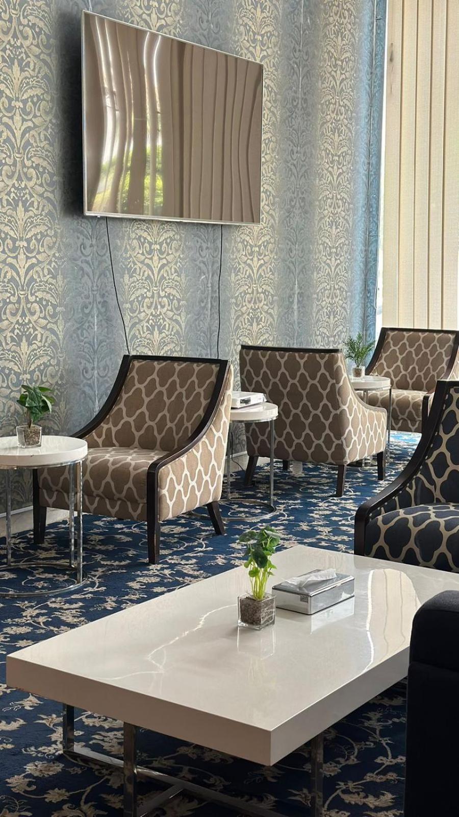 Rahwan Palace Serviced Apartments view 4
