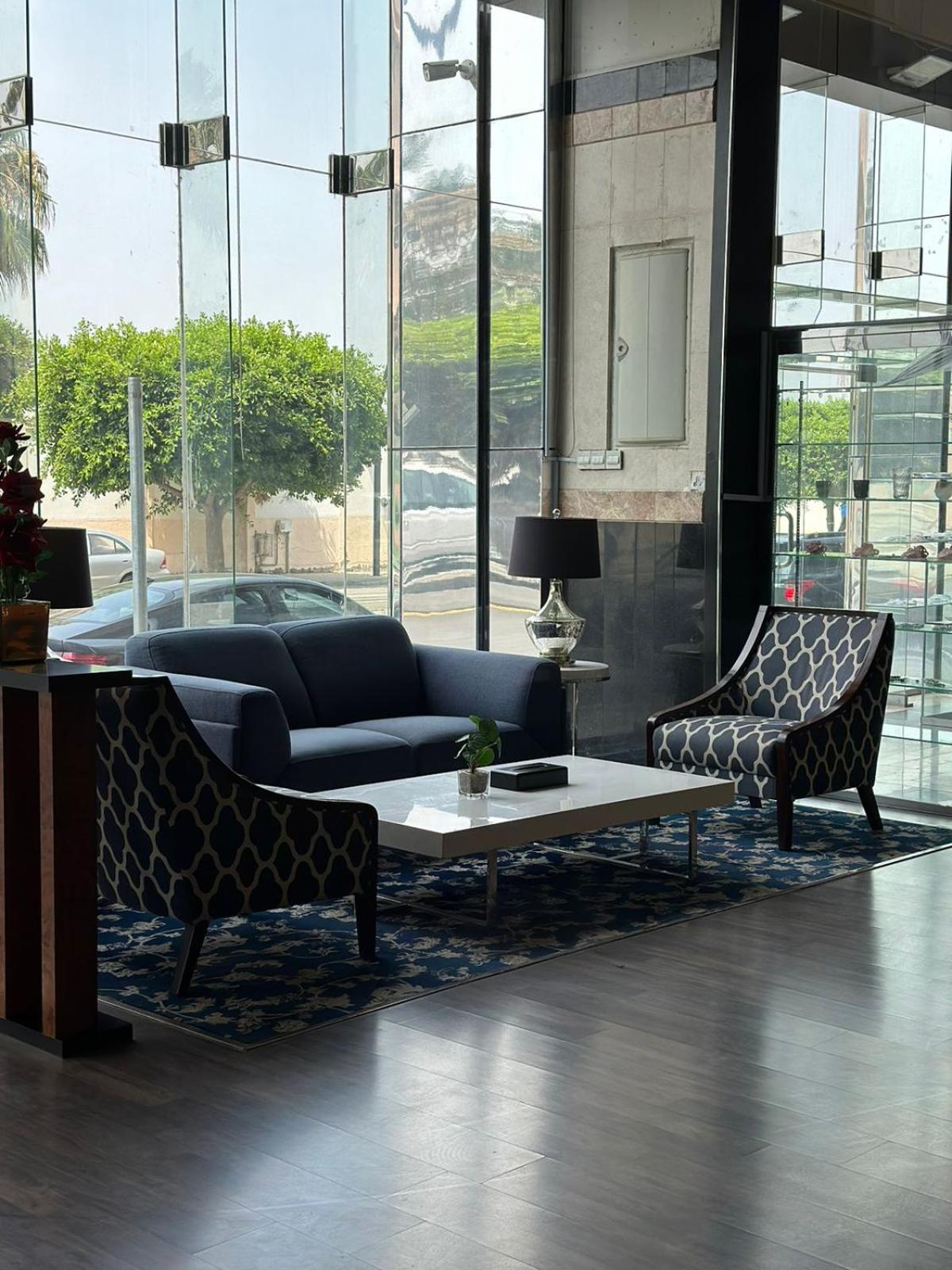 Rahwan Palace Serviced Apartments view 2