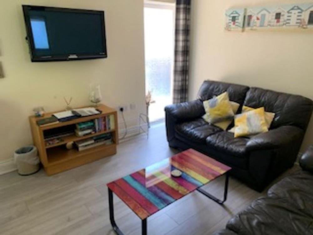 Goodrington Lodge Holiday Apartments