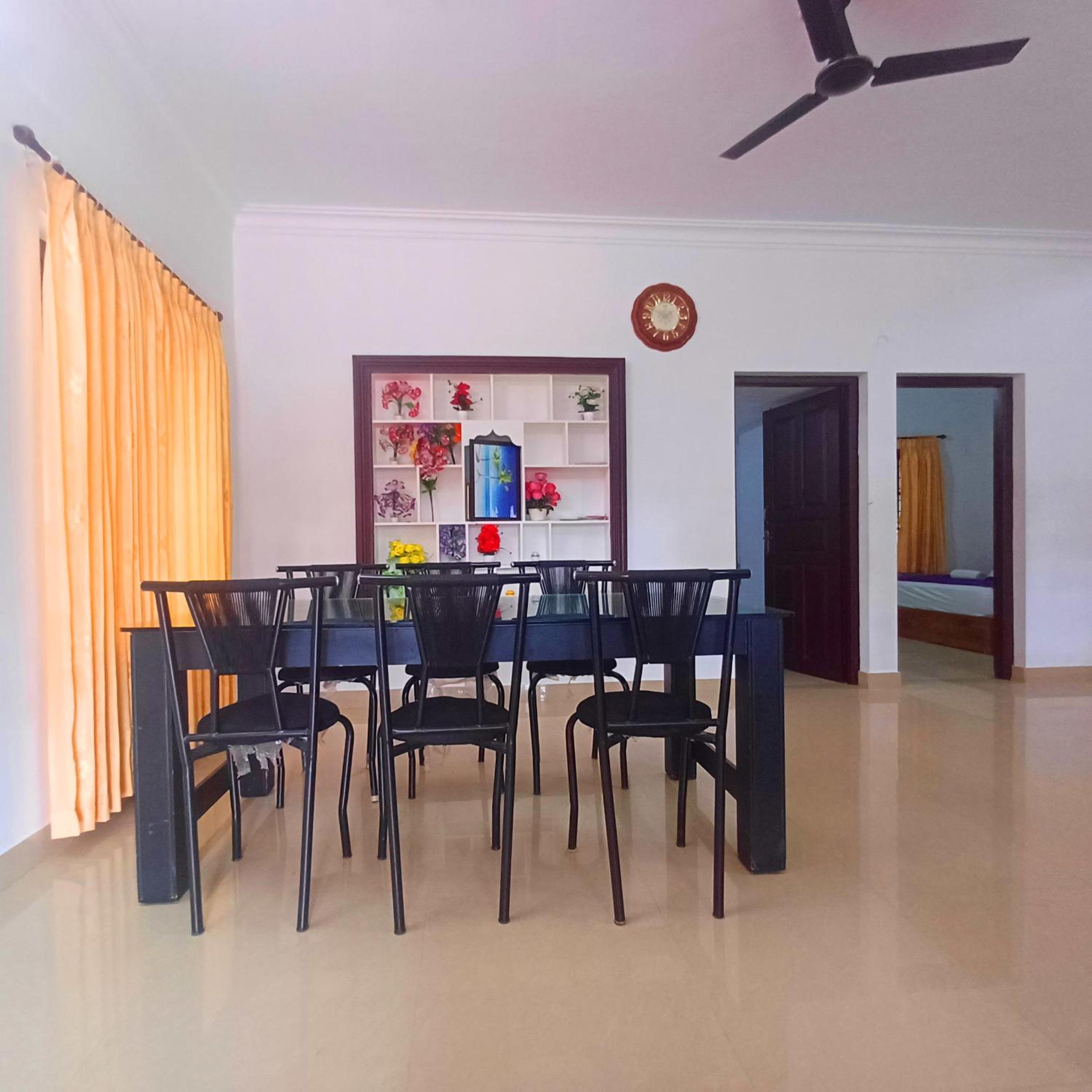 Wayanad Empire Budget Villa view 2