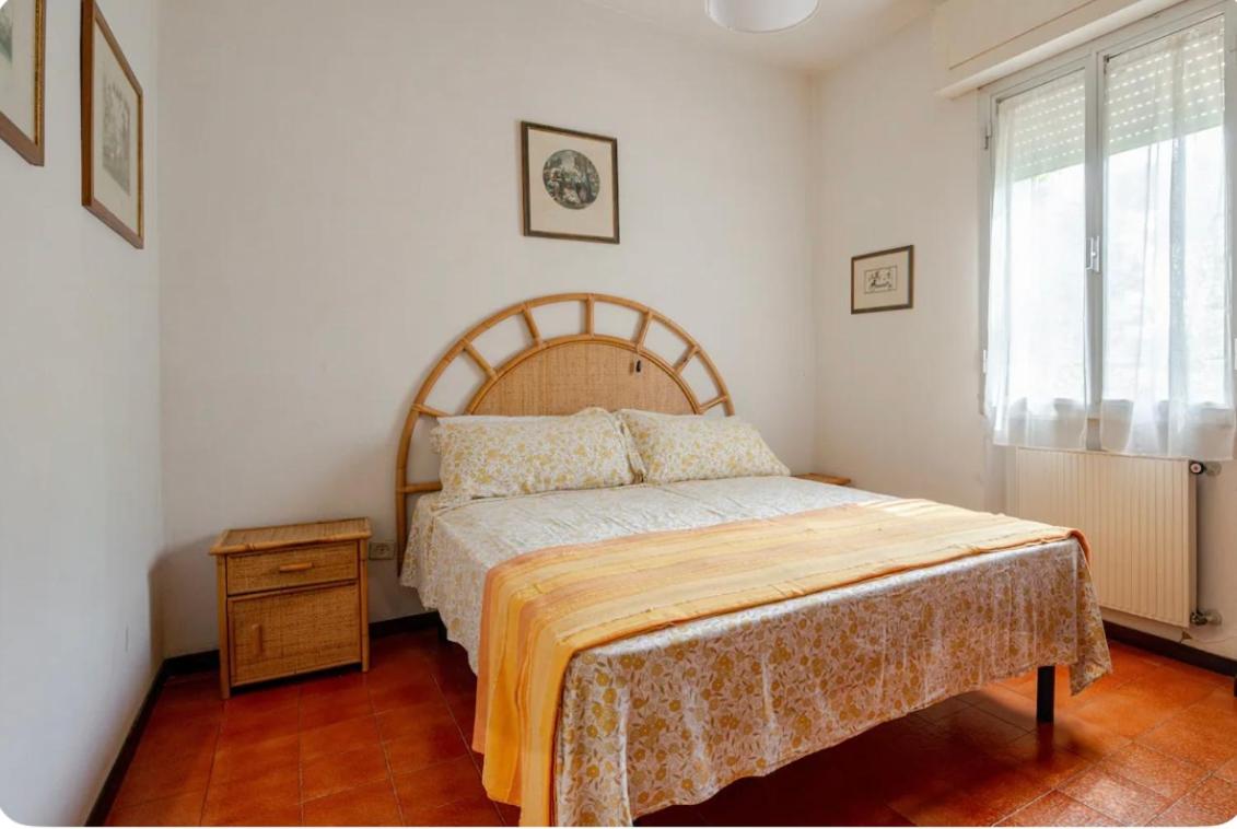 Casa grande Cinquale