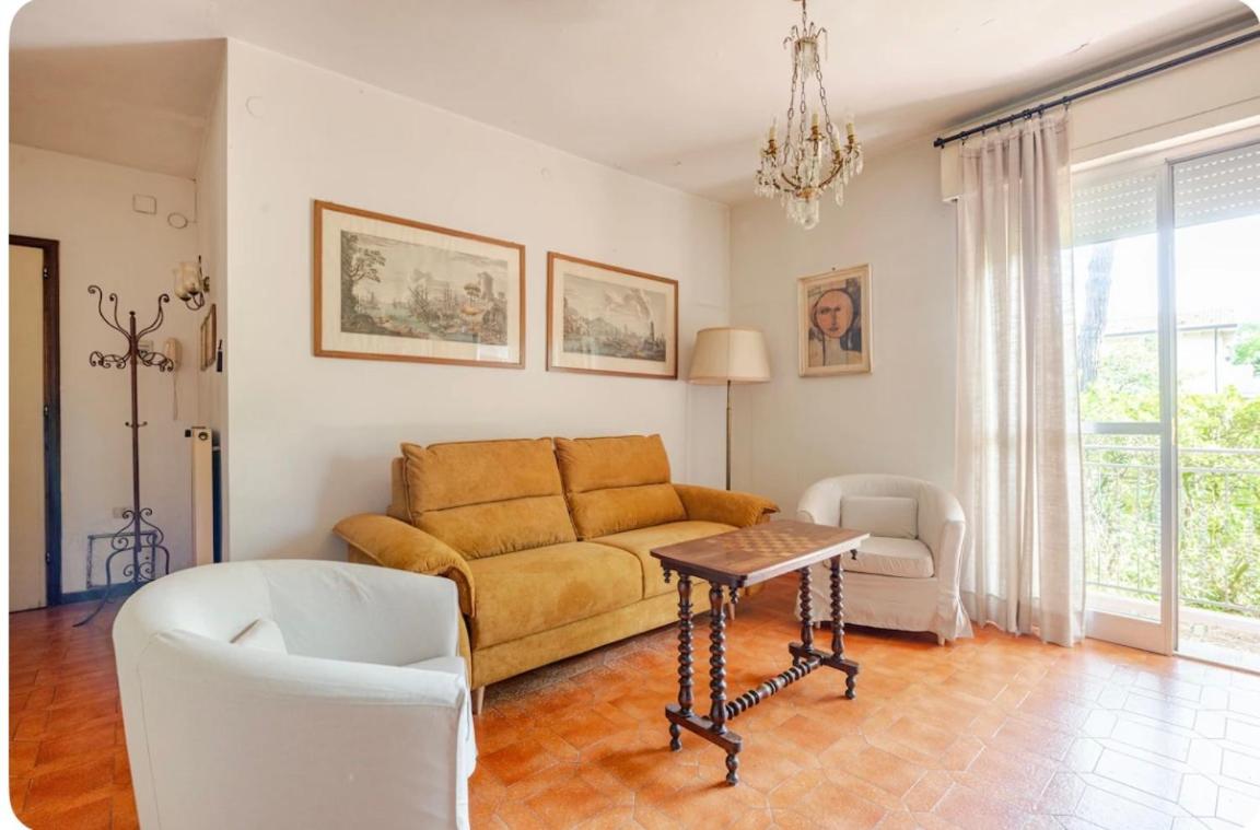 Casa grande Cinquale
