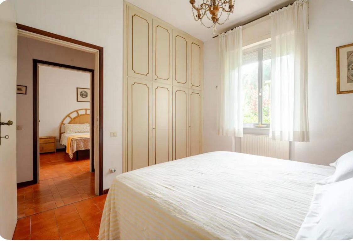 Casa grande Cinquale