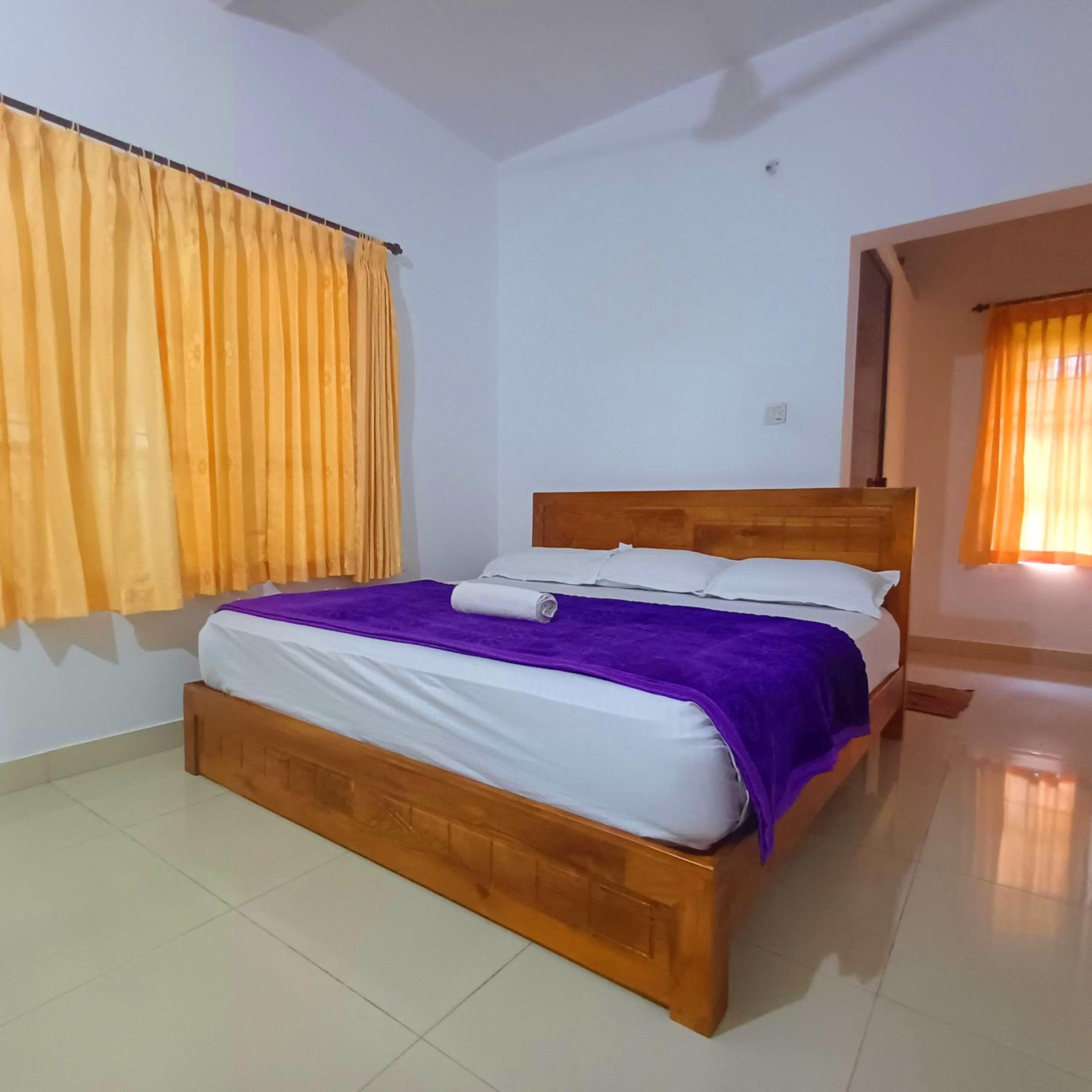 Wayanad Empire Budget Villa view 3