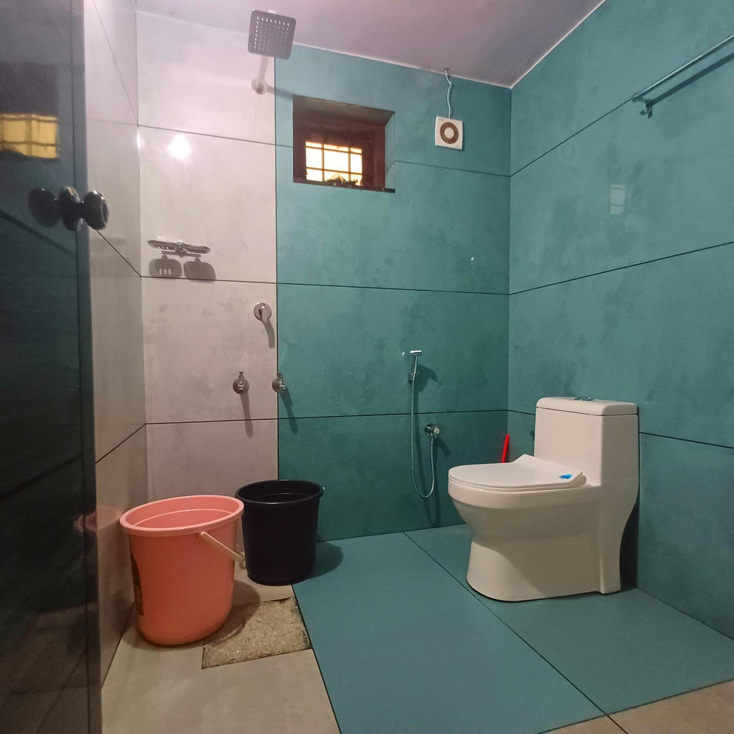 Wayanad Empire Budget Villa view 4