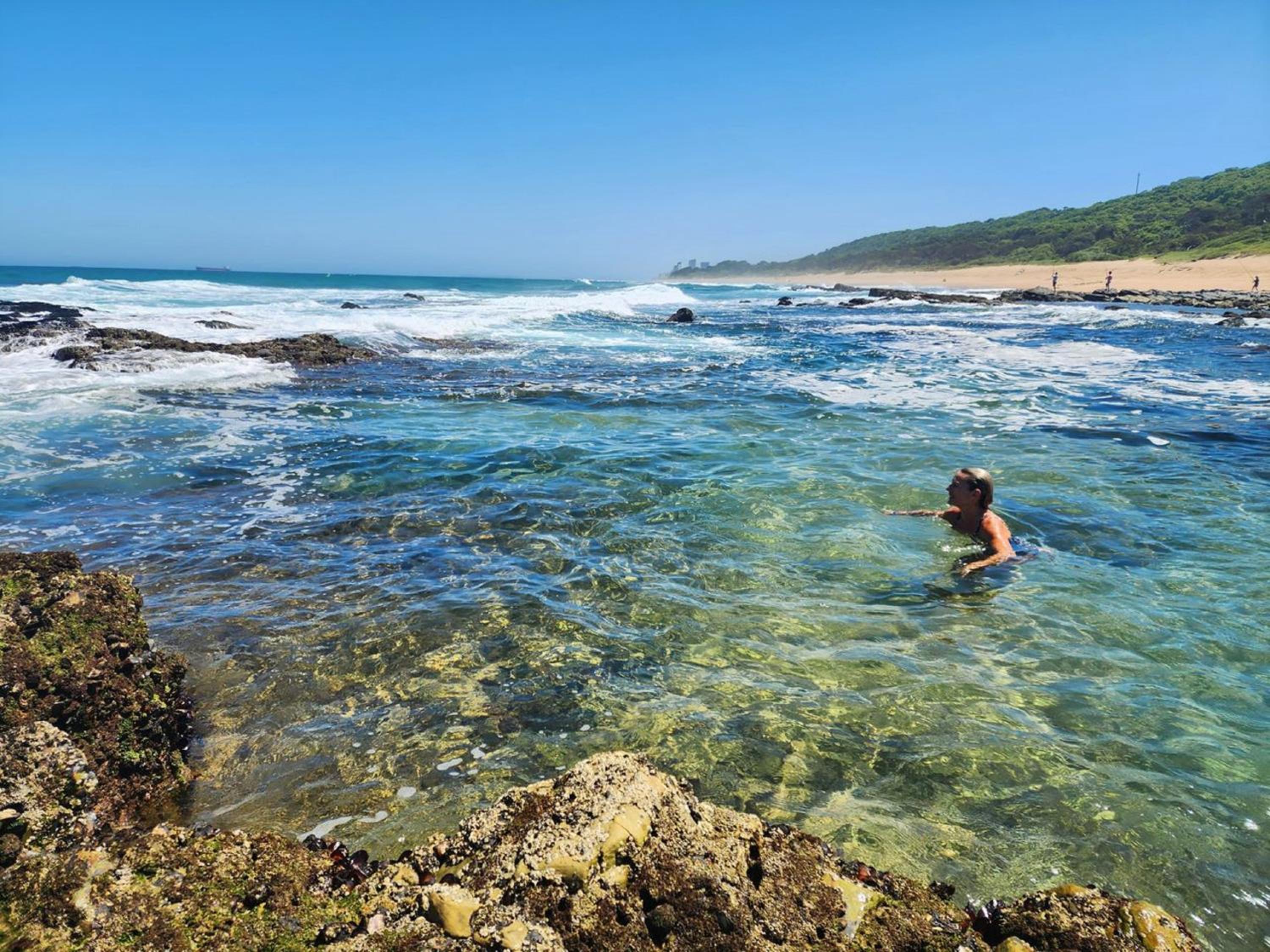809 Umdloti Beach Resort