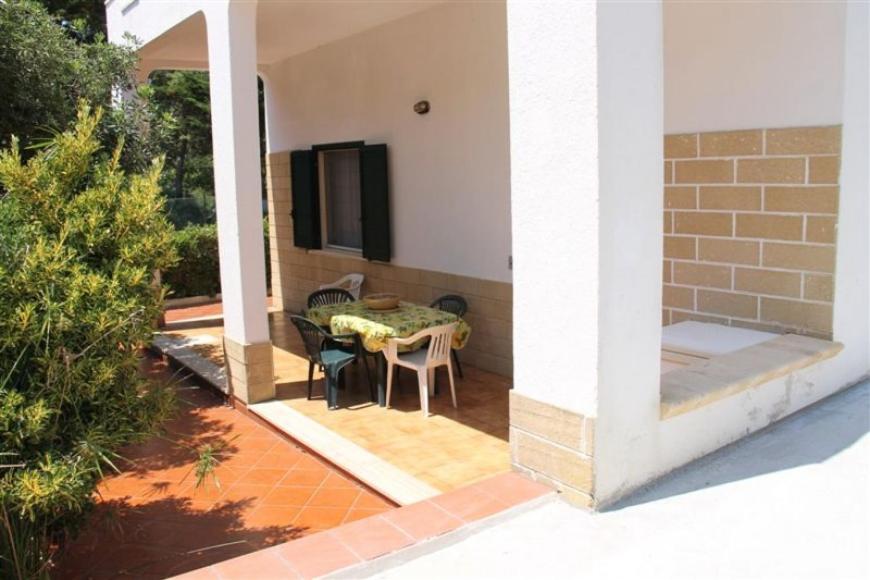 casa vacanza li chiosi view 4
