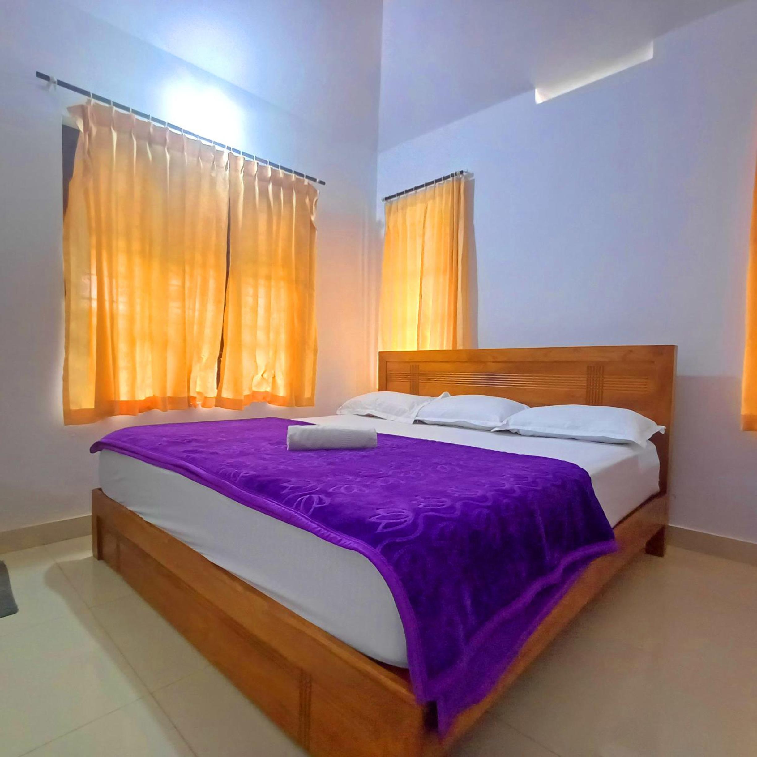 Wayanad Empire Budget Villa view 5