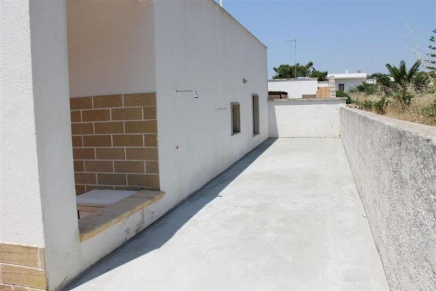 casa vacanza li chiosi view 3