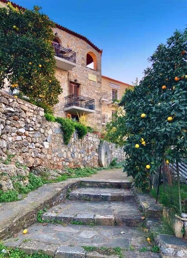 KASTRO AGGELIKI