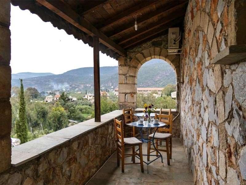 KASTRO AGGELIKI
