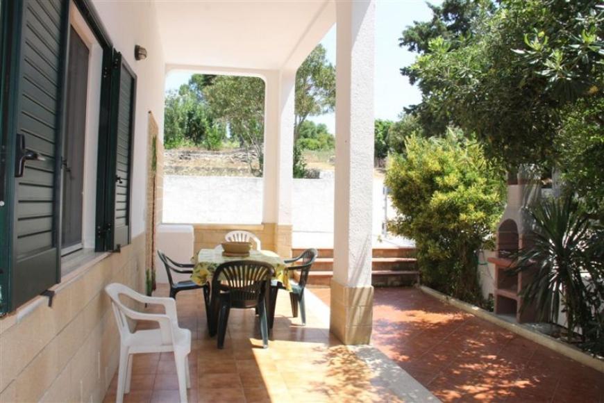 casa vacanza li chiosi view 5