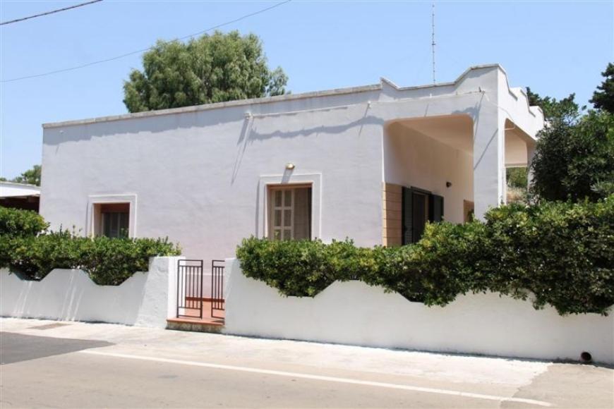 casa vacanza li chiosi view 2