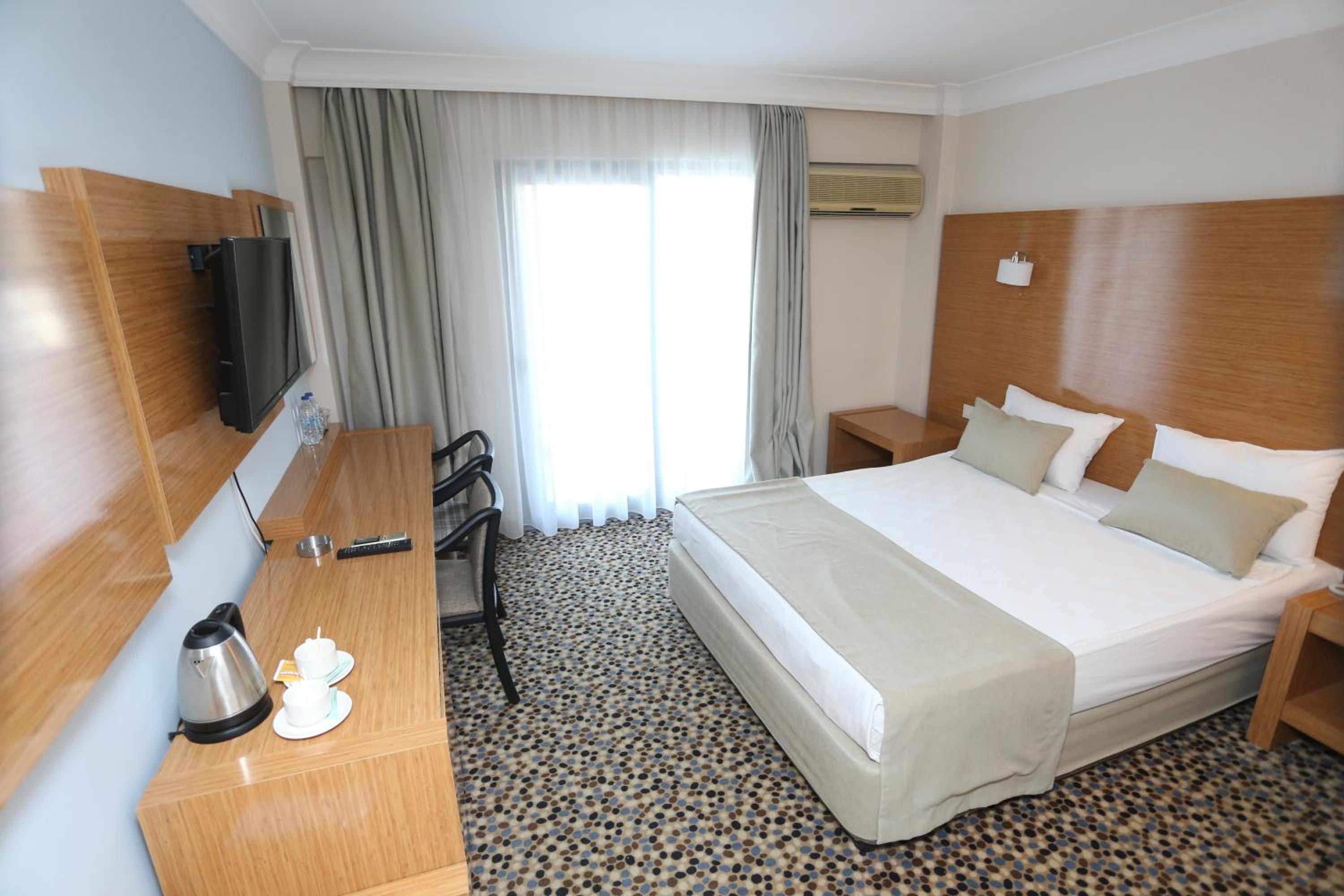 Ada Newday Resort Hotel - Image 30