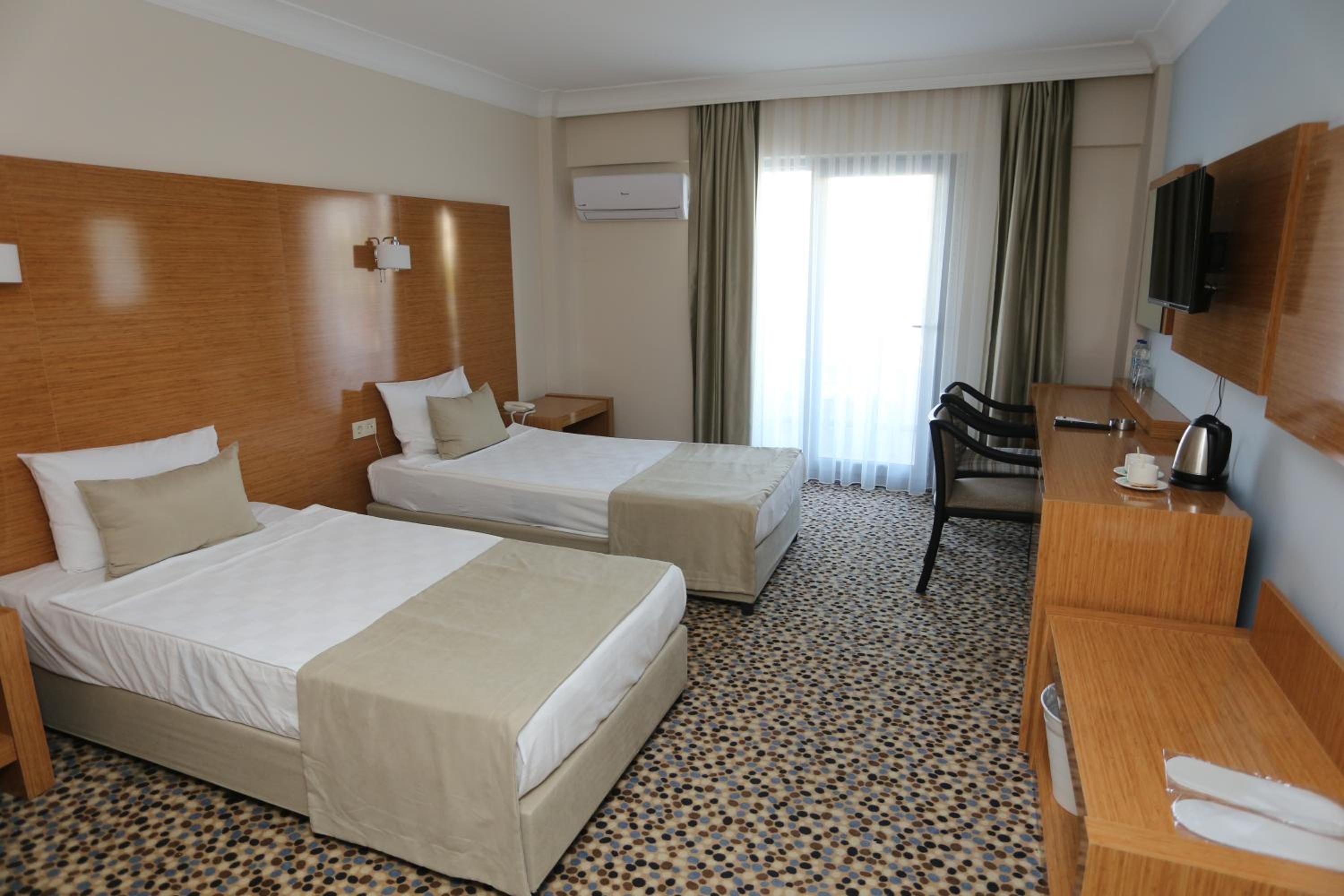 Ada Newday Resort Hotel - Image 16