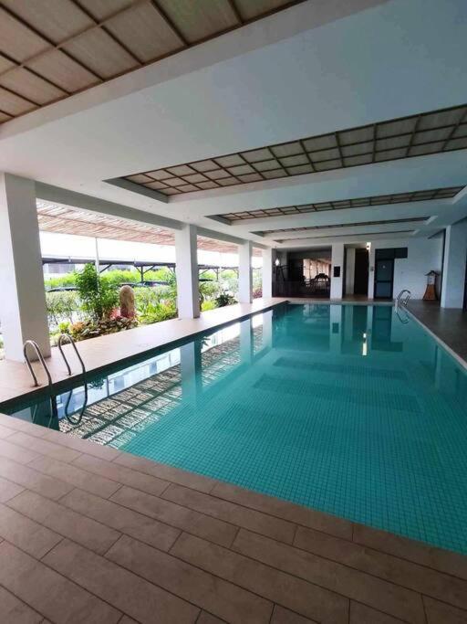 Kuching 3rd Mile Japanese Style Apartment photo 6
