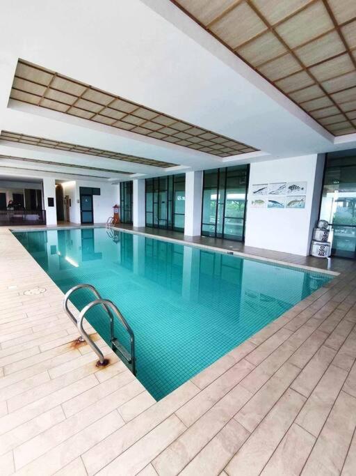 Kuching 3rd Mile Japanese Style Apartment photo 3