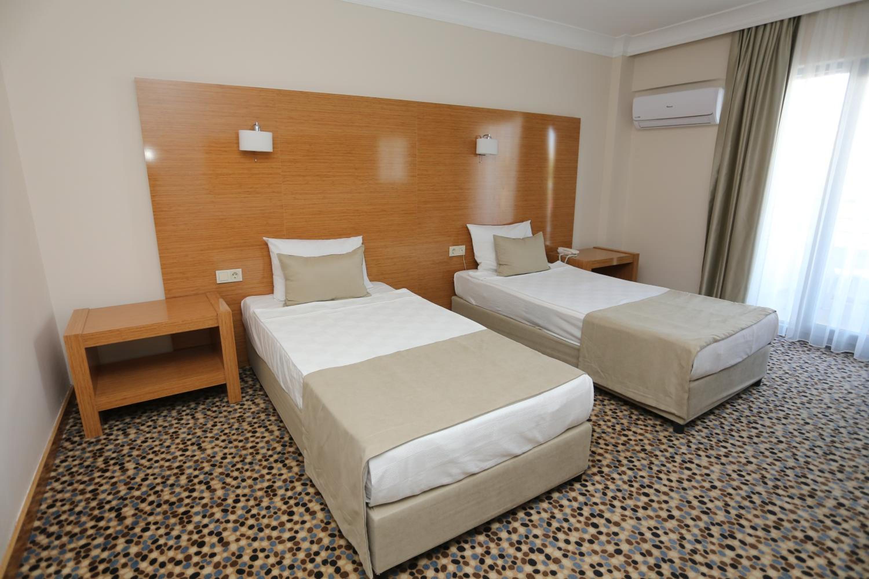 Ada Newday Resort Hotel - Image 31
