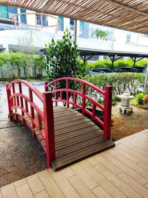 Kuching 3rd Mile Japanese Style Apartment photo 5