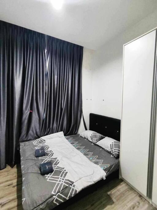Kuching 3rd Mile Japanese Style Apartment photo 8