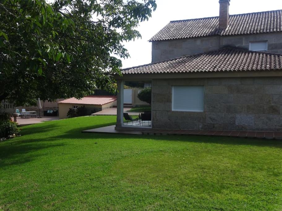 Villa Cristina