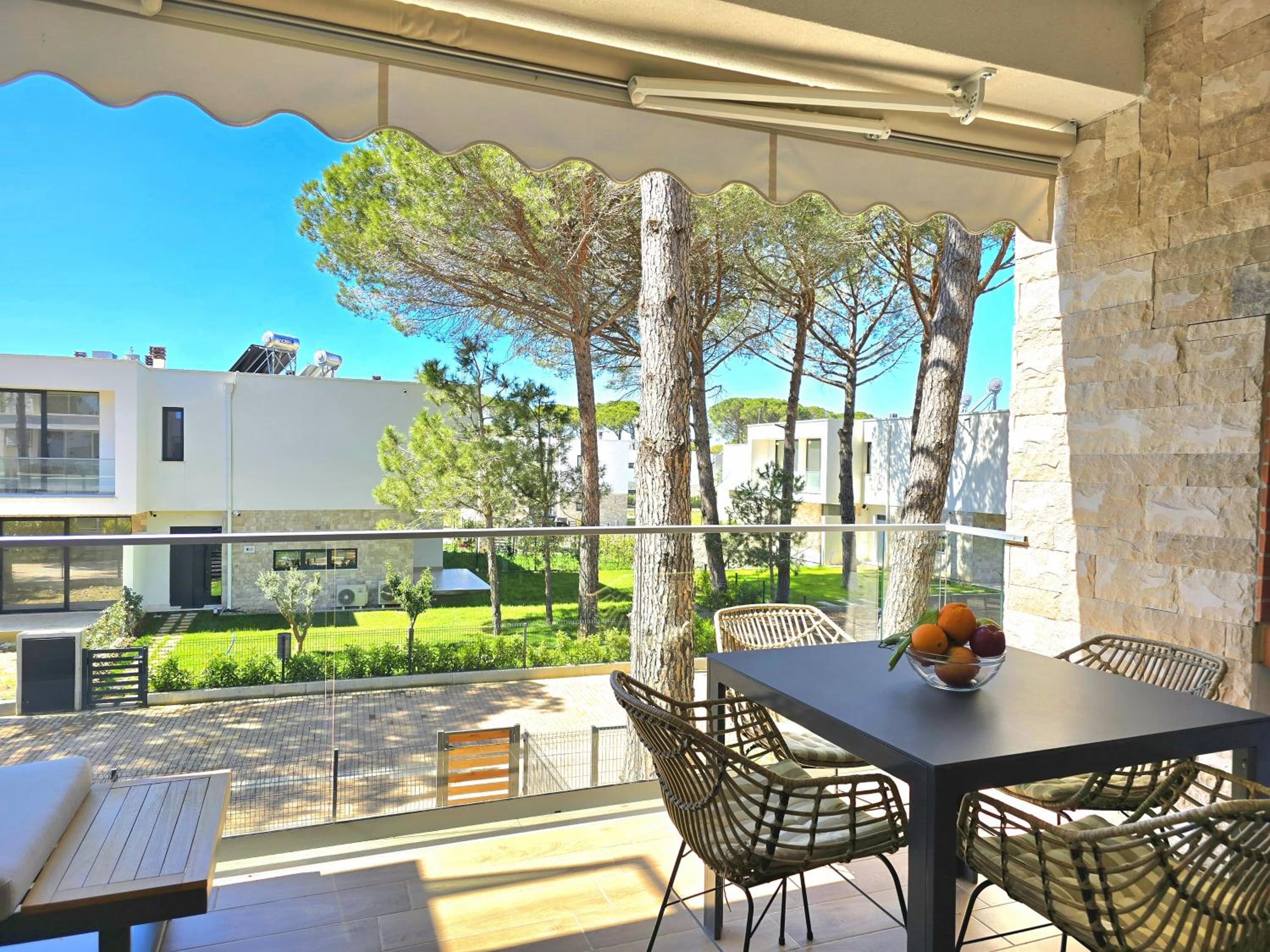 Sandy Beach Apartment - 291