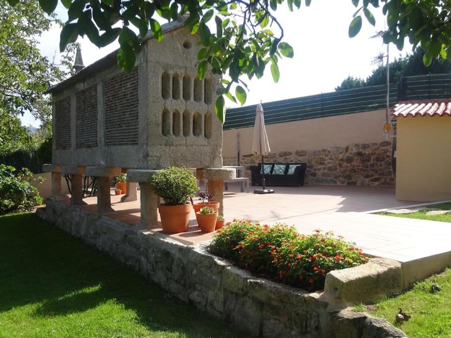 Villa Cristina