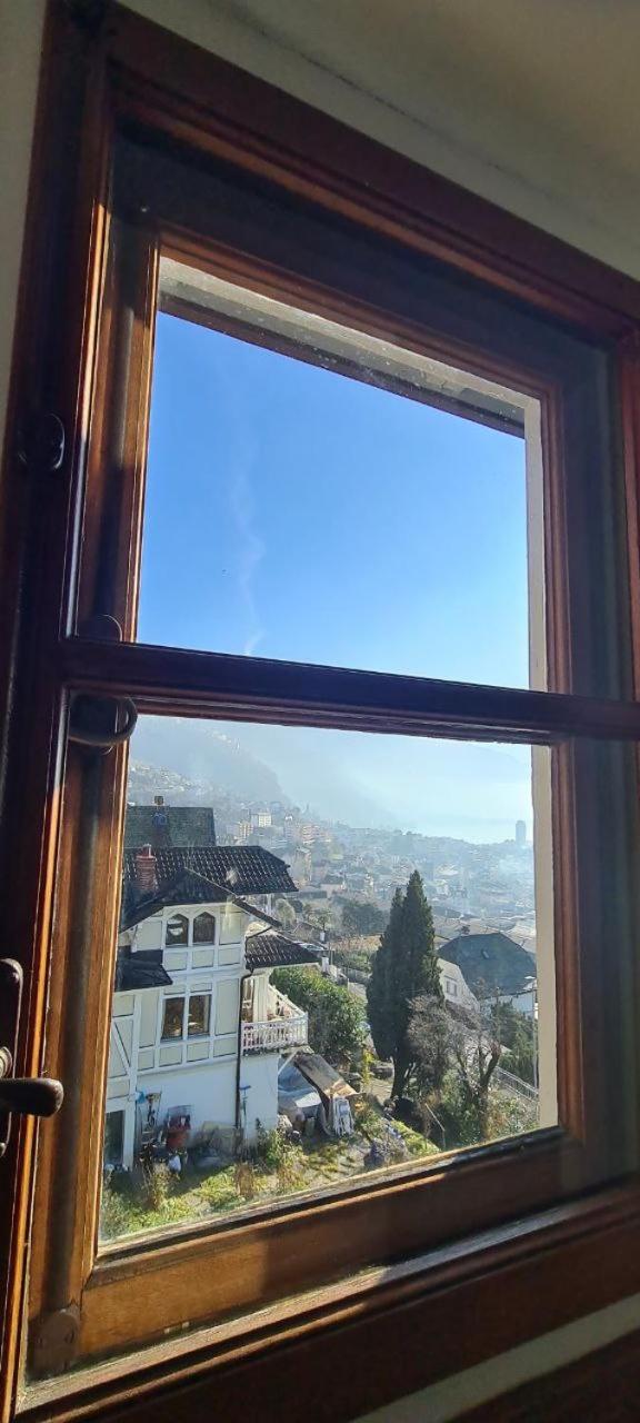 BEST Panoramic View, Swiss Authenticity 1-9 Guests