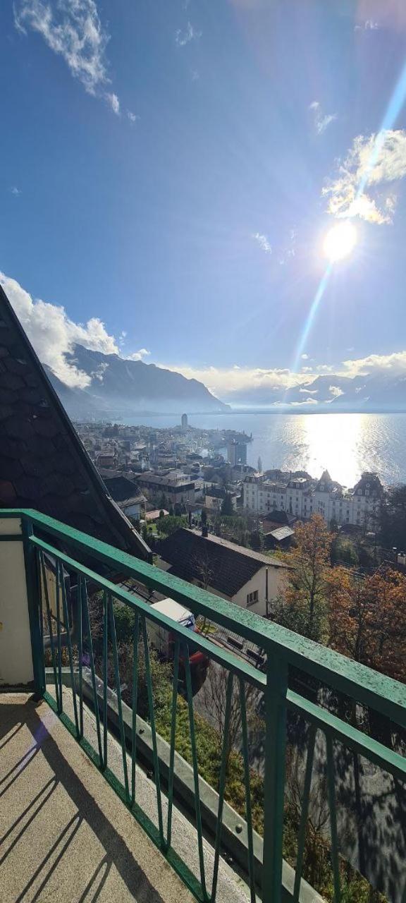 BEST Panoramic View, Swiss Authenticity 1-9 Guests