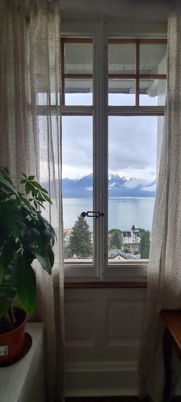 BEST Panoramic View, Swiss Authenticity 1-9 Guests