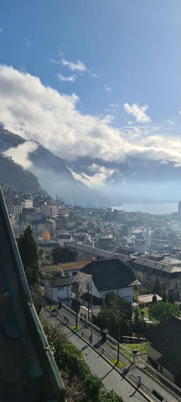 BEST Panoramic View, Swiss Authenticity 1-9 Guests