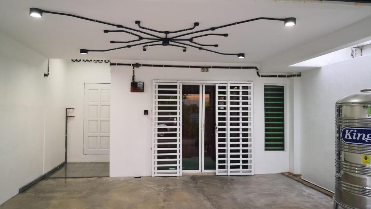 Homestay Pool Sg Soi photo 4