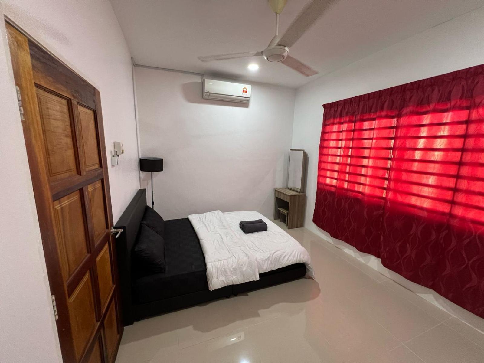Homestay Pool Sg Soi photo 5