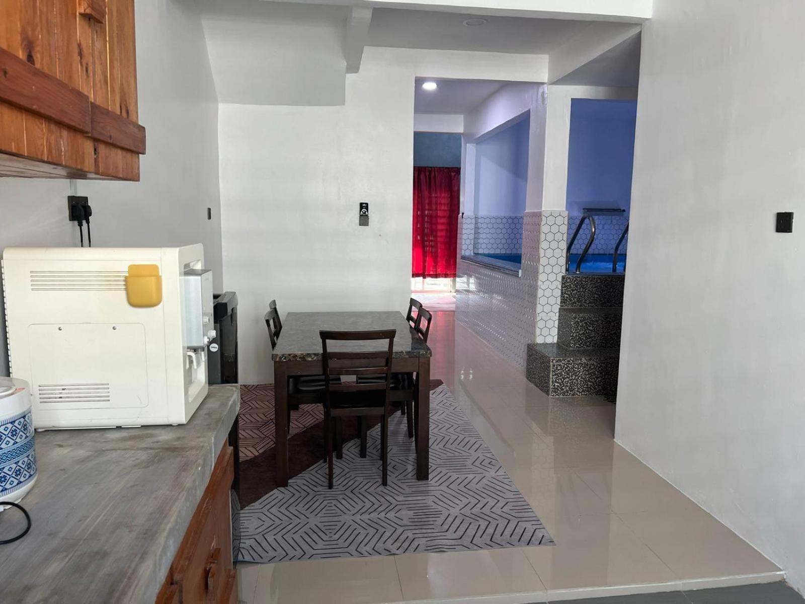 Homestay Pool Sg Soi photo 3