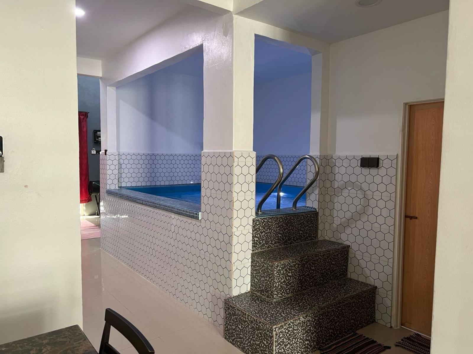 Homestay Pool Sg Soi photo 2