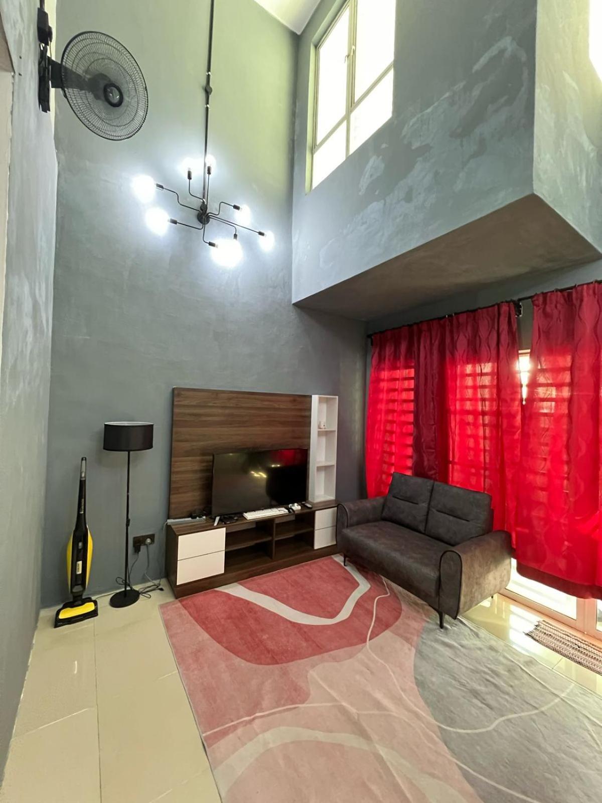 Homestay Pool Sg Soi photo 6