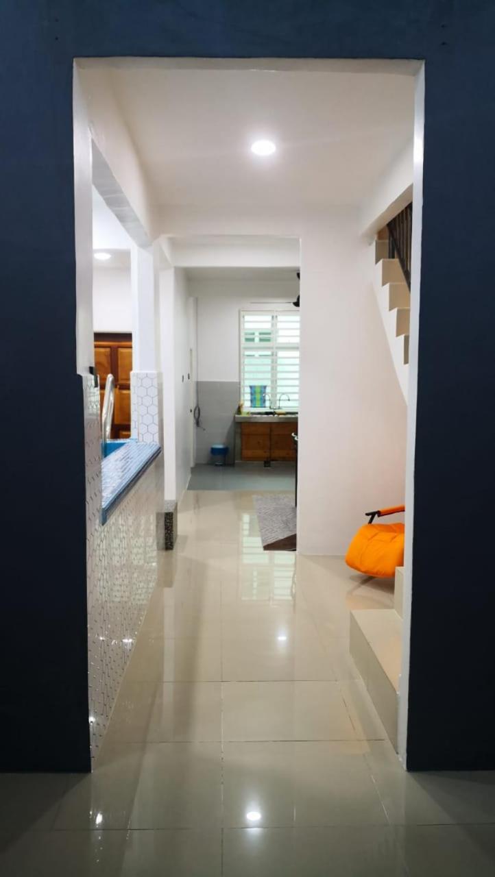 Homestay Pool Sg Soi photo 8