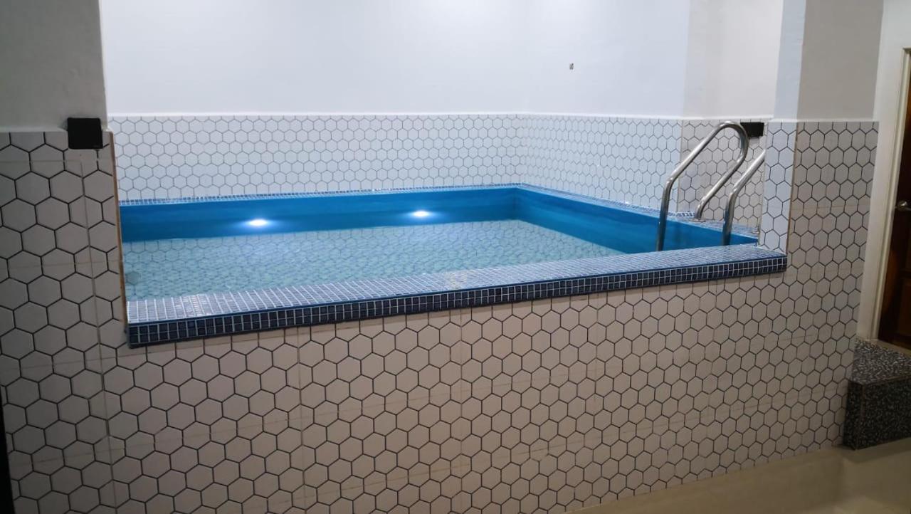 Homestay Pool Sg Soi photo 7