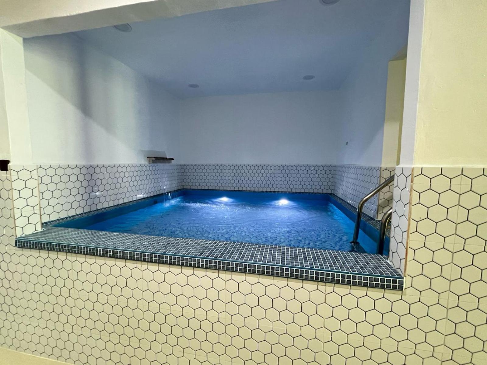 Homestay Pool Sg Soi photo 1