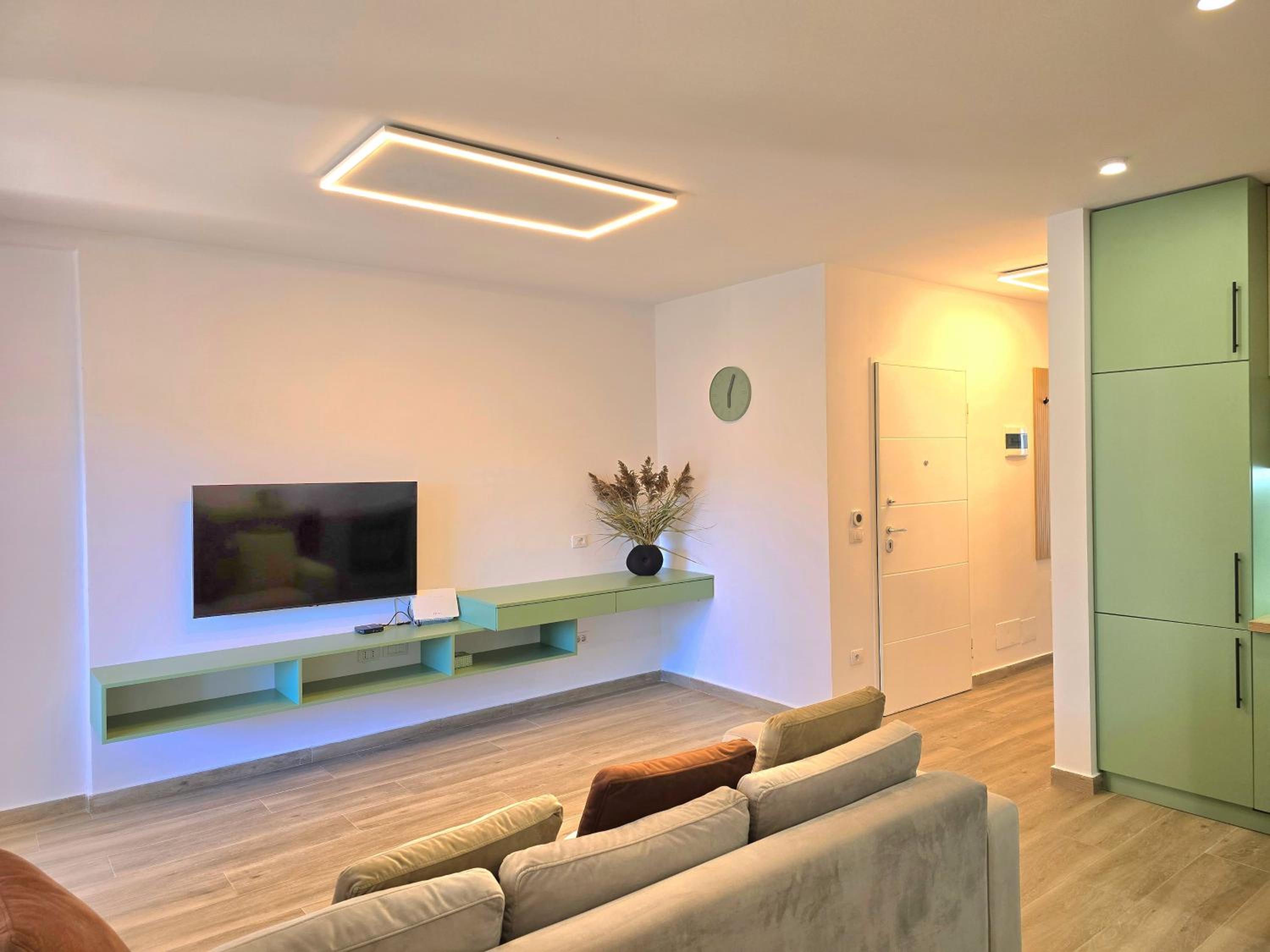 Sandy Beach Apartment - 291 en Durrës