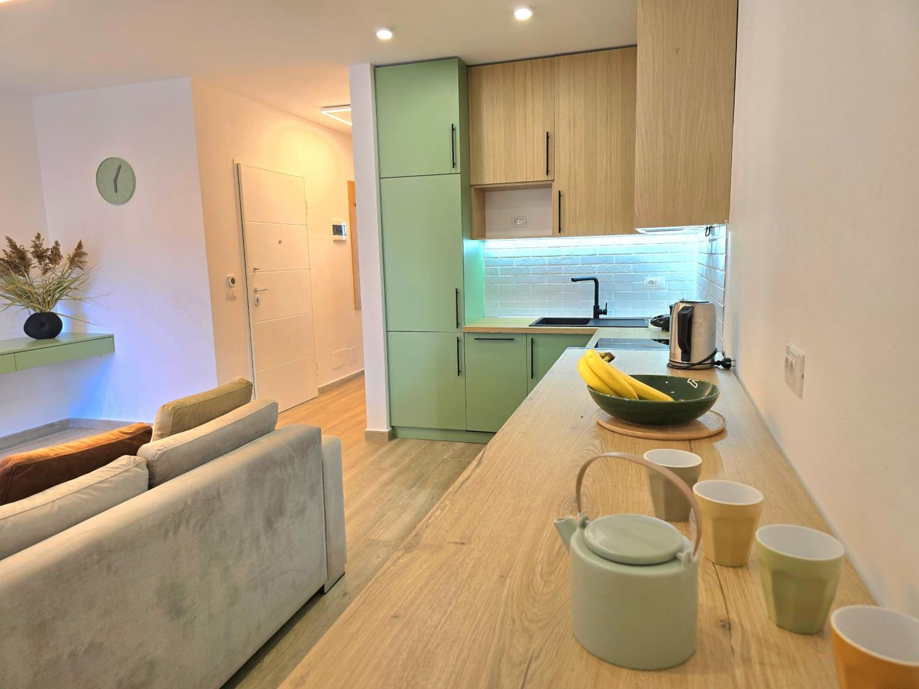 Sandy Beach Apartment - 291