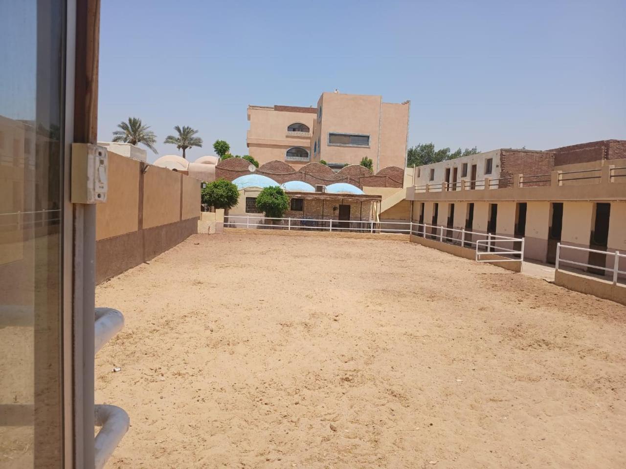 Eastern Oasis Motel & Horse Farm