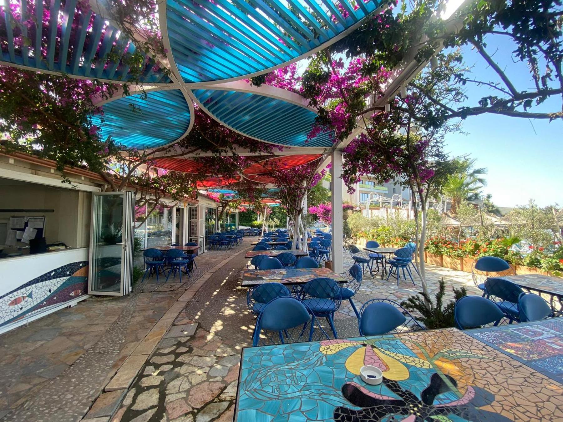 Superior Private Apartment at the Resort in Sarande