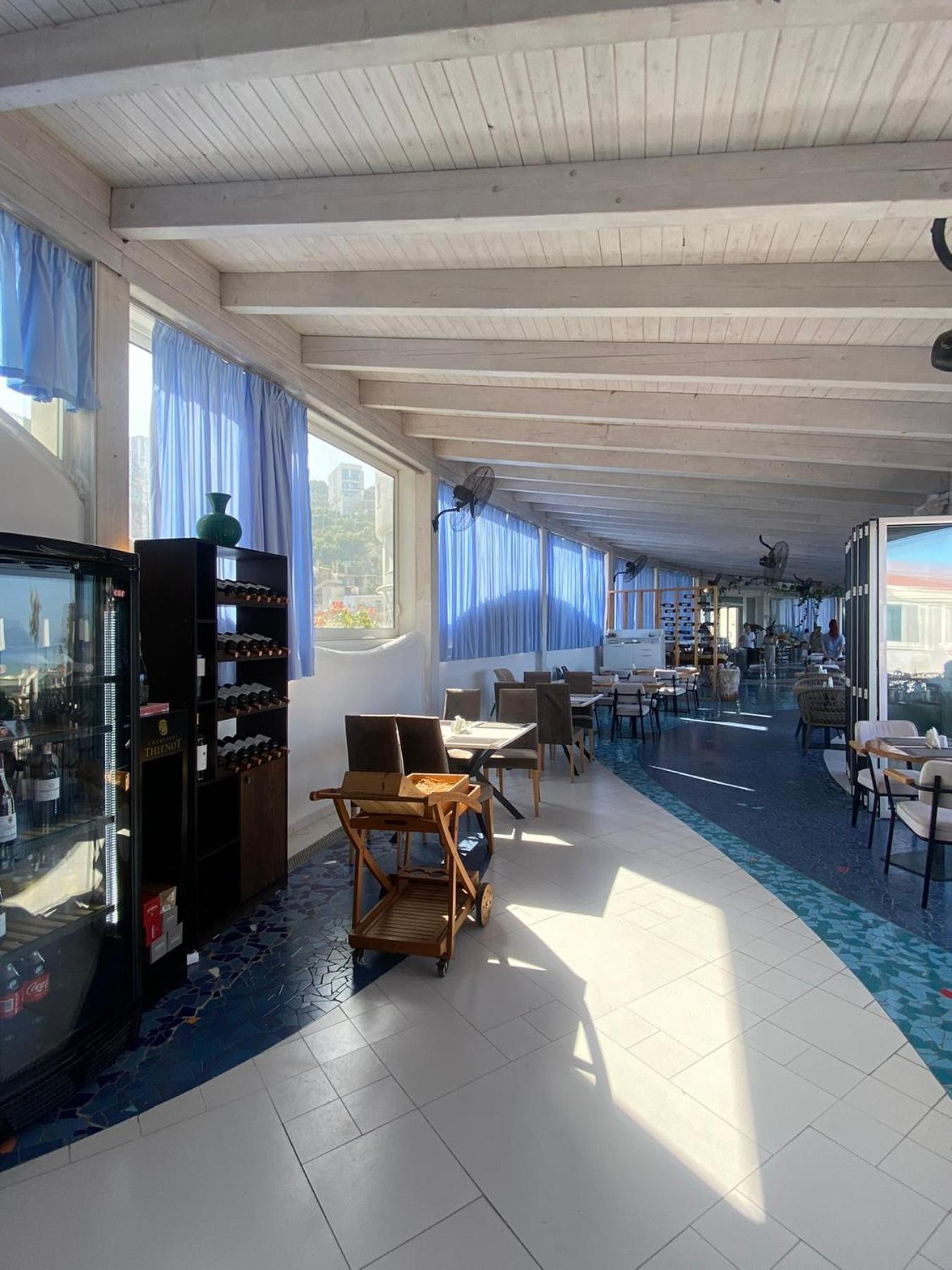 Superior Private Apartment at the Resort in Sarande