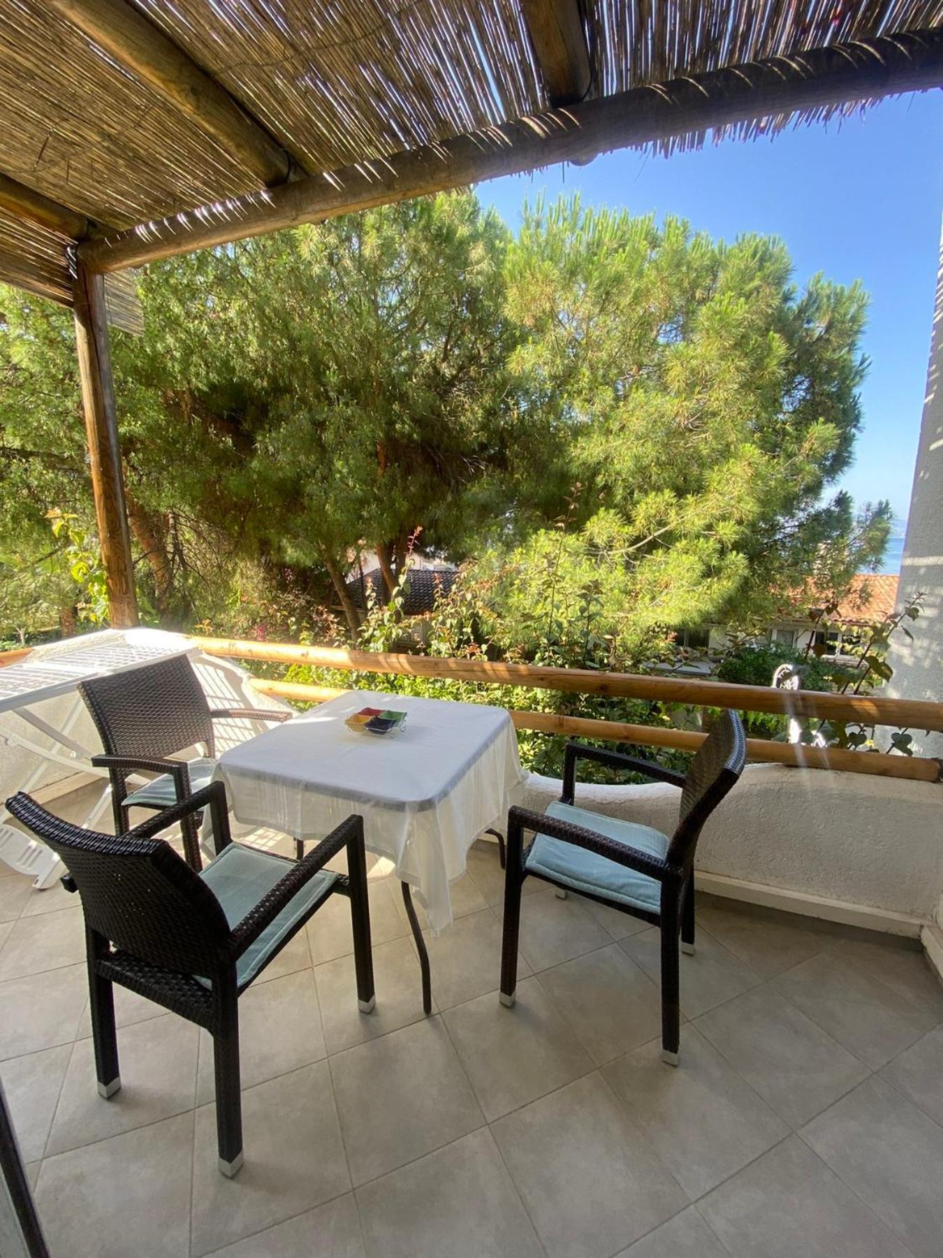 Superior Private Apartment at the Resort in Sarande