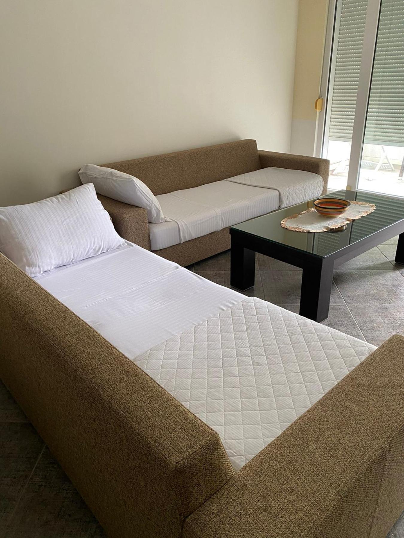 Superior Private Apartment at the Resort in Sarande