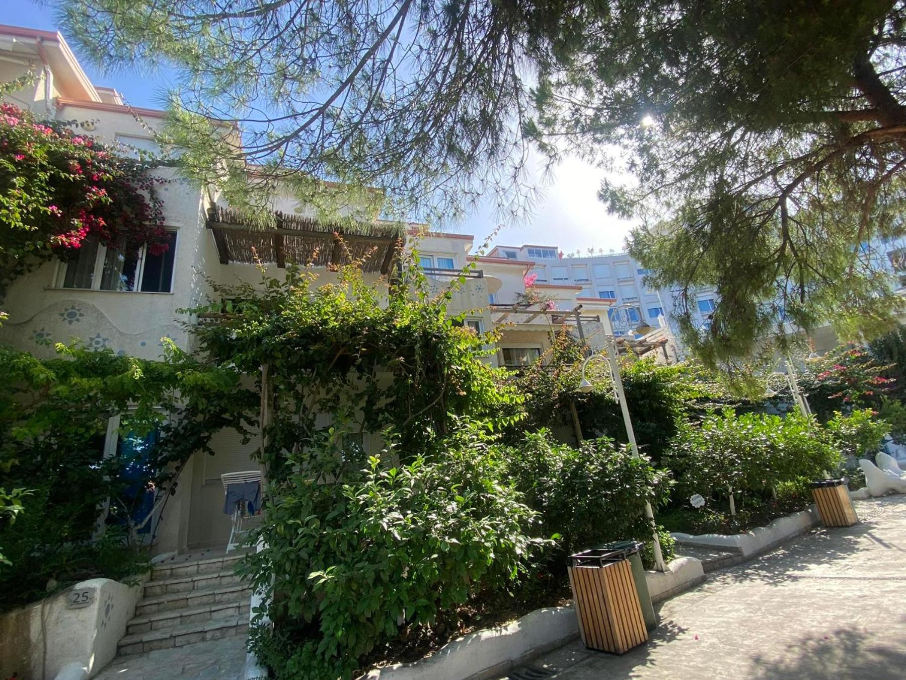 Superior Private Apartment at the Resort in Sarande